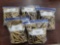 500 pcs 270 Win RP Brass
