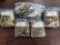 517 pcs 30-06 SPRG Mixed Headstamp Brass