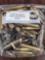 88 pcs 25-06 Rem Mixed Headstamp Brass