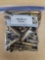 125 pcs 308 Win FC Brass