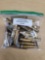 31 pcs 338 Win Mag Mixed Headstamp Brass