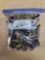 142 pcs 7.62x39 Mixed Headstamp Brass