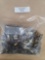 430 pcs 9mm Makarov Brass