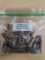 14 Live Rnds & 37 Empty 221 Rem Fireball Mixed Headstamp