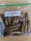 30 pcs Mixed Headstamp 30-40 Krag Brass