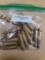 12 pcs New 378 Weatherby Mag brass
