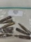 9 Rnds Mixed Headstamp 220 Swift