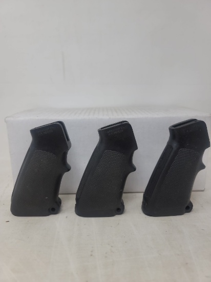 3-"Stowaway 2inch" Grips