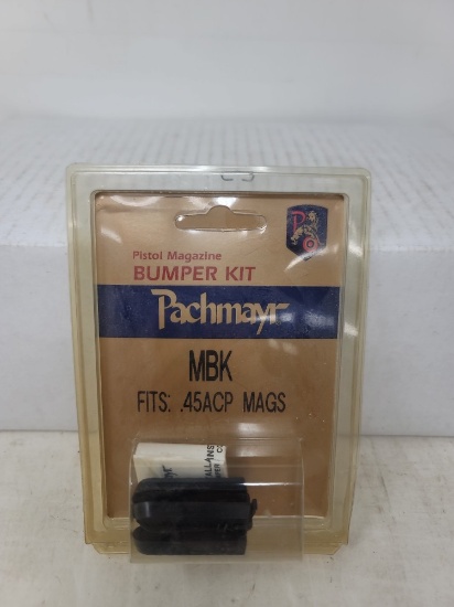 Pachmayr Bmper Kit MBK 45 ACP