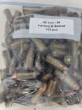133 Rnds Mixed Headstamp 45 Colt/44
