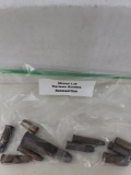 10 Rnd Mixed Rimfire Ammo