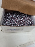 Approx. 500 pcs 9mm Match Grade Bullets