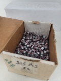 215 pcs 10mm Cast Bulets