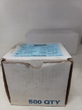 Open box Midway 38/357 Extra Hard Cast Bullets
