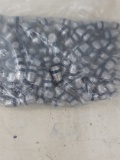 Approx. 250 pcs 38/357 lead bullets