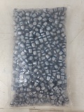 Sealed bag 38/357 lead bullets