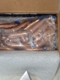 50 ct Nosler 25 caliber 100gr Spitzer Bullets