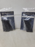 2 pr Beretta Grips