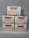 5-50 Rnd Box PMC Sidewinder 50's - 22 SC