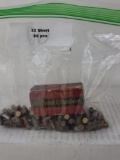80 Rnd Assorted 22 Short