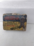 19 Rnds Western Super X 30 Springfield 1906
