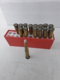 15 Rnds WW Super 30-40 Krag