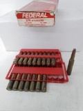 17 Rnds Federal 270 Win 150gr SP