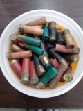 109 Rnds 12GA & 14 Rnds 16GA Assorted Brands