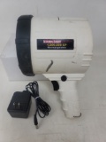 Cordless Spot Light (1 million Candle Power)