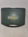 Cabela's Digital Powder Measure Scale in Box