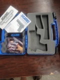 Sig Sauer handgun case