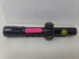 Vintage T/C pistol scope