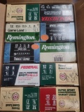 10-25 rnd box 12ga reloads