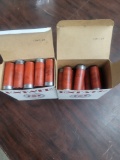 43 rnds 12ga Lyman Slug reloads