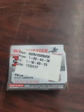 25 rnds Winchester 454 Casull