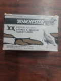 10 rnds Winchester Turkey Loads 3