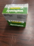 25 rnds Remington 12ga #2 Steel