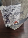 New Ghillie Suit