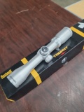 Bushnell 2-6x32 scope