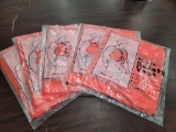 5-orange safety vest