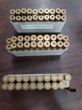 60 pcs 7mm Weatherby mag brass
