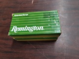2-20 rnd box Remington 243 Win 105gr Extended Range
