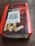20 pcs Hornady unprimed 416 Rigby brass
