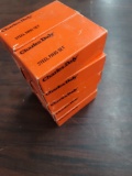 10 sets Charles Daly Steel ring scope mounts
