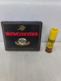 5 rnd box Winchester 20ga Sabot Slugs