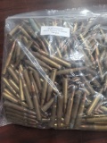 200 rnds 30.06 Comm/Mil Mixed Factory & Reloads