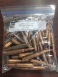 58 rnds 7mm Mauser / 7 x 57 Mixed Lot Military