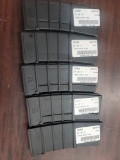 5 - Thermold 30RD AR - 15 Mag