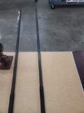2 Authentic Argentine Battle Lance (1895)
