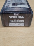 250 ct Nosler 10mm 135gr JHP Bullets